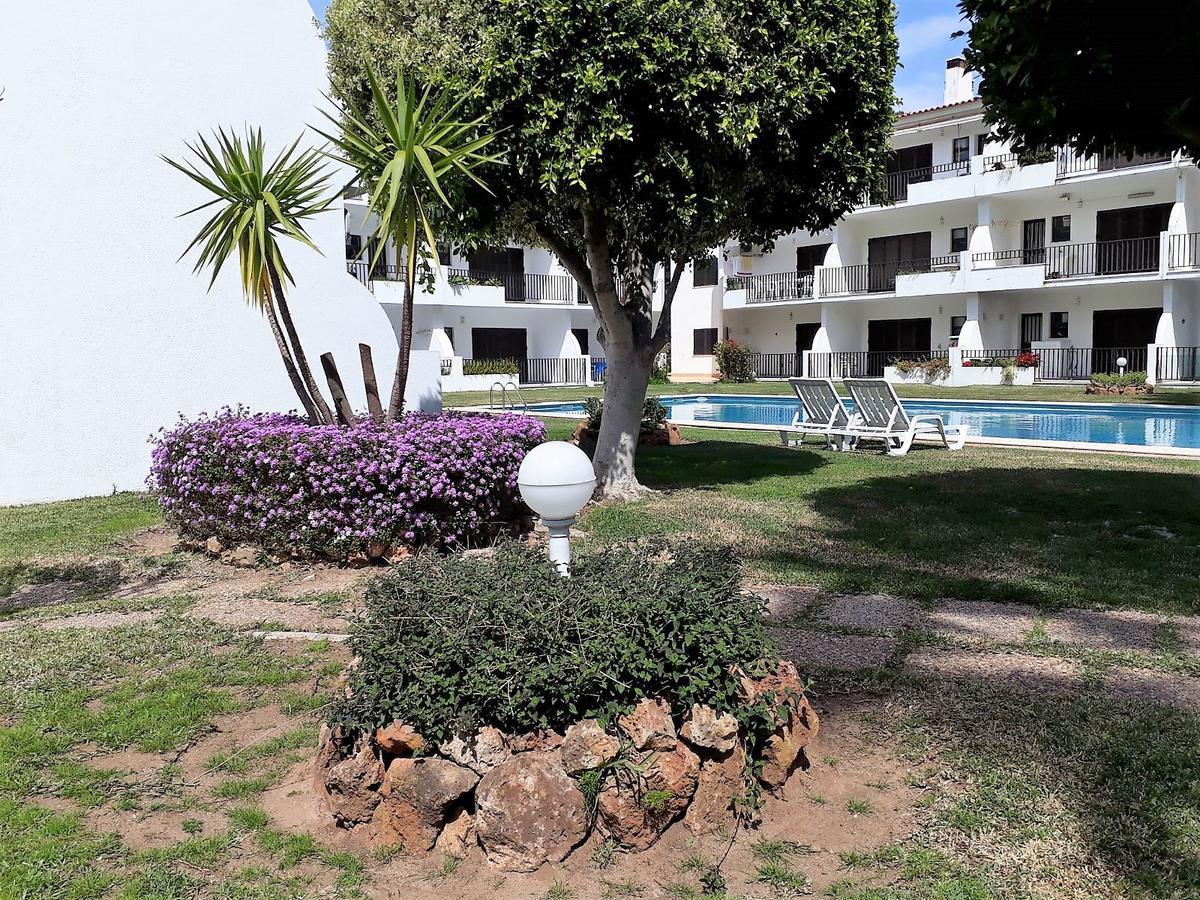 Apartamento Mouramar- Garagem, Piscina & Wifi Vilamoura Exterior foto